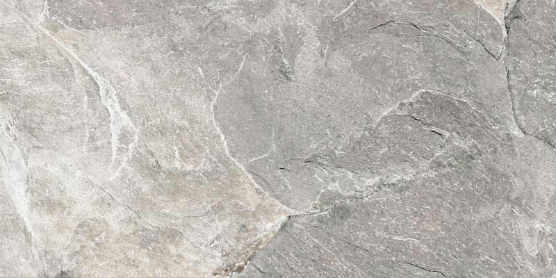 D120226L Керамогранит Stoncrete Gray 600x1200x9.5