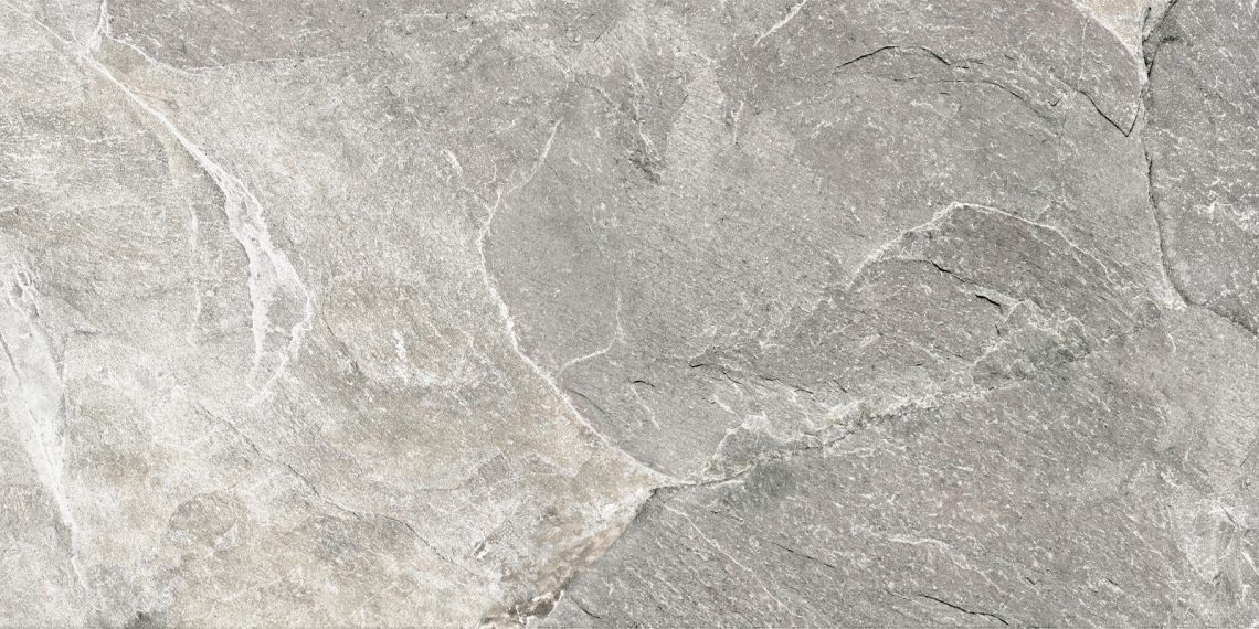 D120226L Керамогранит Stoncrete Gray 600x1200x9.5