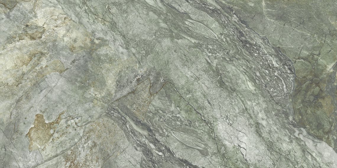 D12059M Керамогранит Slate Green 600x1200x9.5