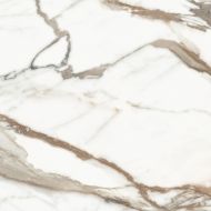 D60209M Керамогранит Calacatta Premium карвинг 600x600x9.5