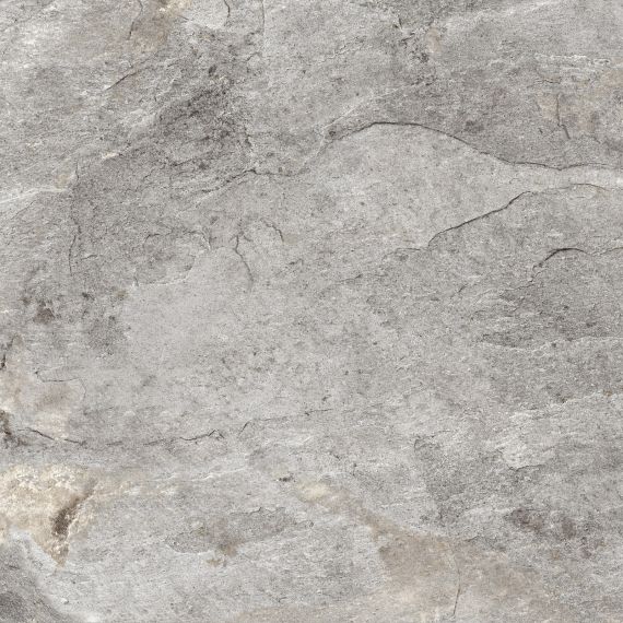 D60226M Керамогранит Stoncrete Gray карвинг 600x600x9.5