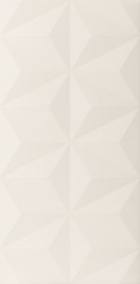 D728 4D Diamond White Matt 40х80