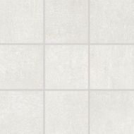 DAK12740 Rebel White-Grey 30x30