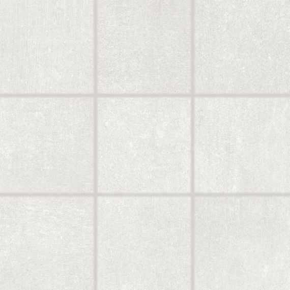 DAK12740 Rebel White-Grey 30x30