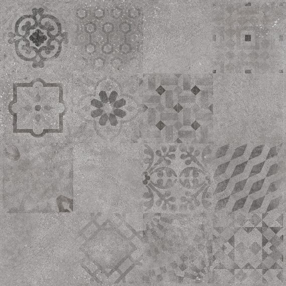 DAK63796 BETONICO 60x60
