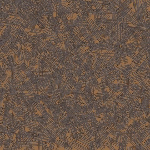 DAK63827 Linka brown-black R10 60x60