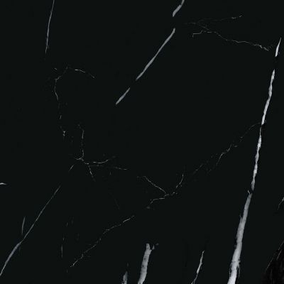 DAK63833 FLASH black matt 60x60