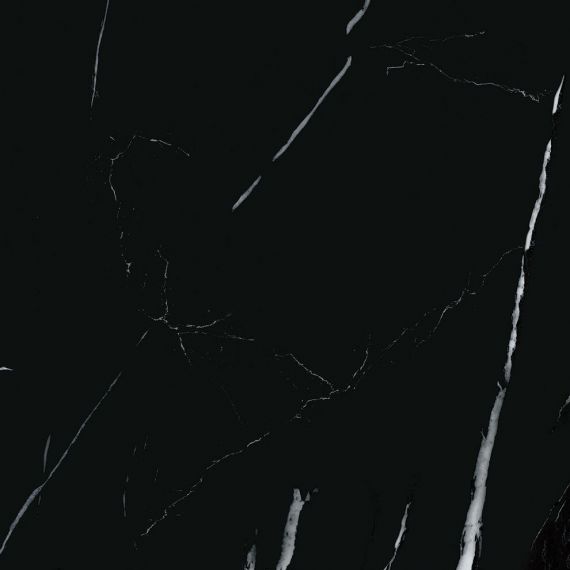 DAK63833 FLASH black matt 60x60