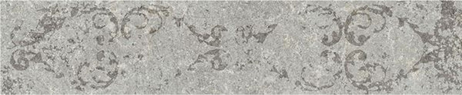 DAMASCO CENIZA 5*25