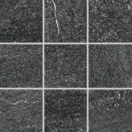 DAR12739 Quarzit Black 30x30