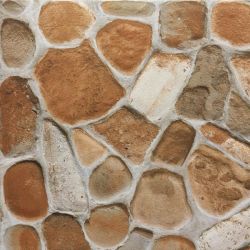 DAR3B703 PEBBLES 33x33
