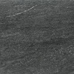 DAR63739 Quarzit Black 60x60