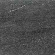 DAR66739 Quarzit Outdoor Black 60x60