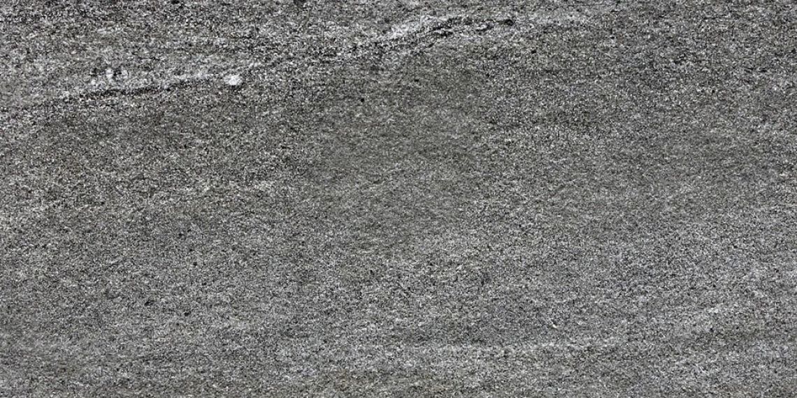 DARSE738 Quarzit Dark Grey 30x60