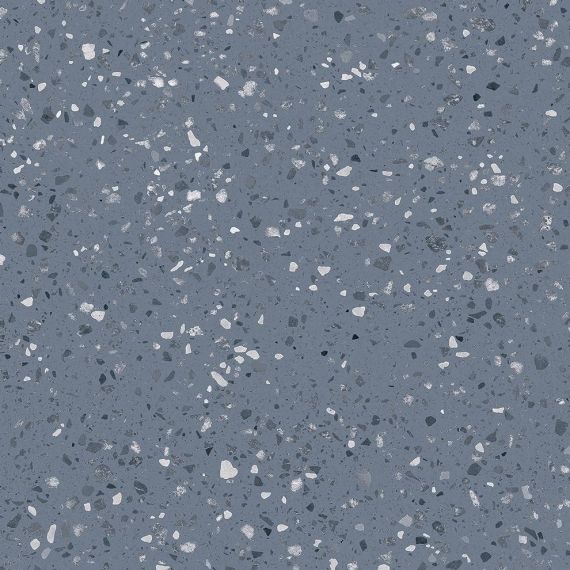 DAS63815 Porfido blue R10 60x60