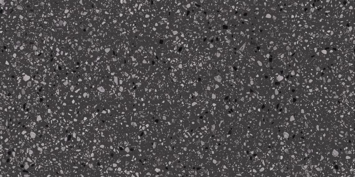 DASV1812 Porfido black R10 60x120