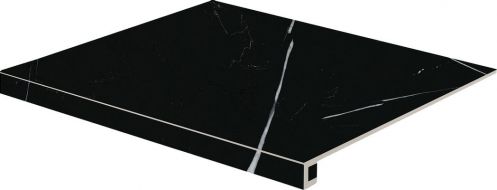 DCF65833 FLASH step black matt 60x53