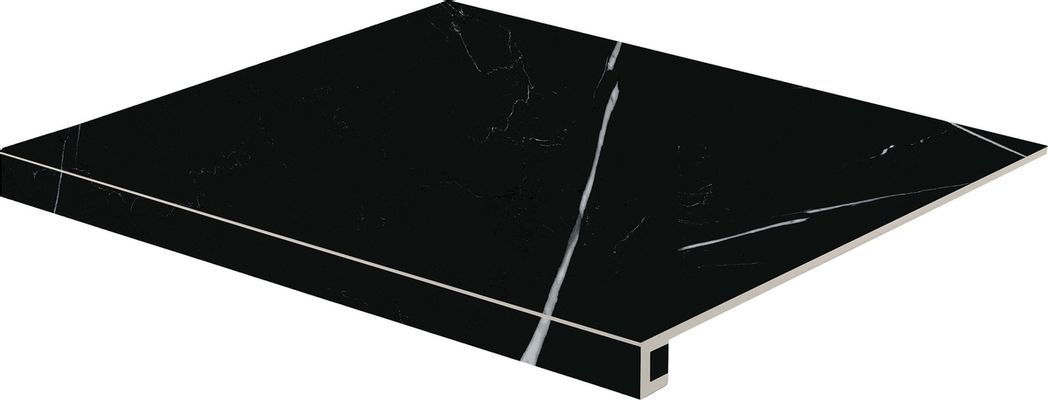 DCF65833 FLASH step black matt 60x53