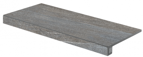 DCF84738 Quarzit Dark Grey 40x80