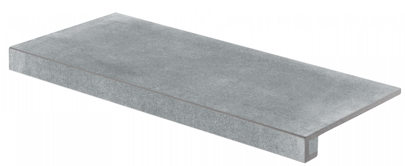 DCF84742 Rebel Dark Grey 40x80