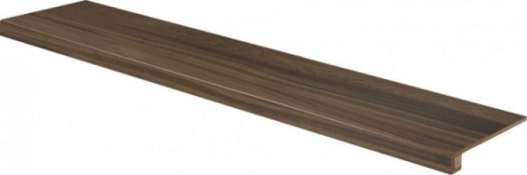 DCFVF144 Board dark brown 30x120