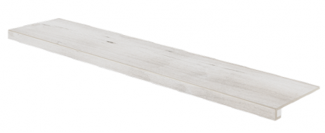 DCFVF745 Saloon White-Grey 30x120