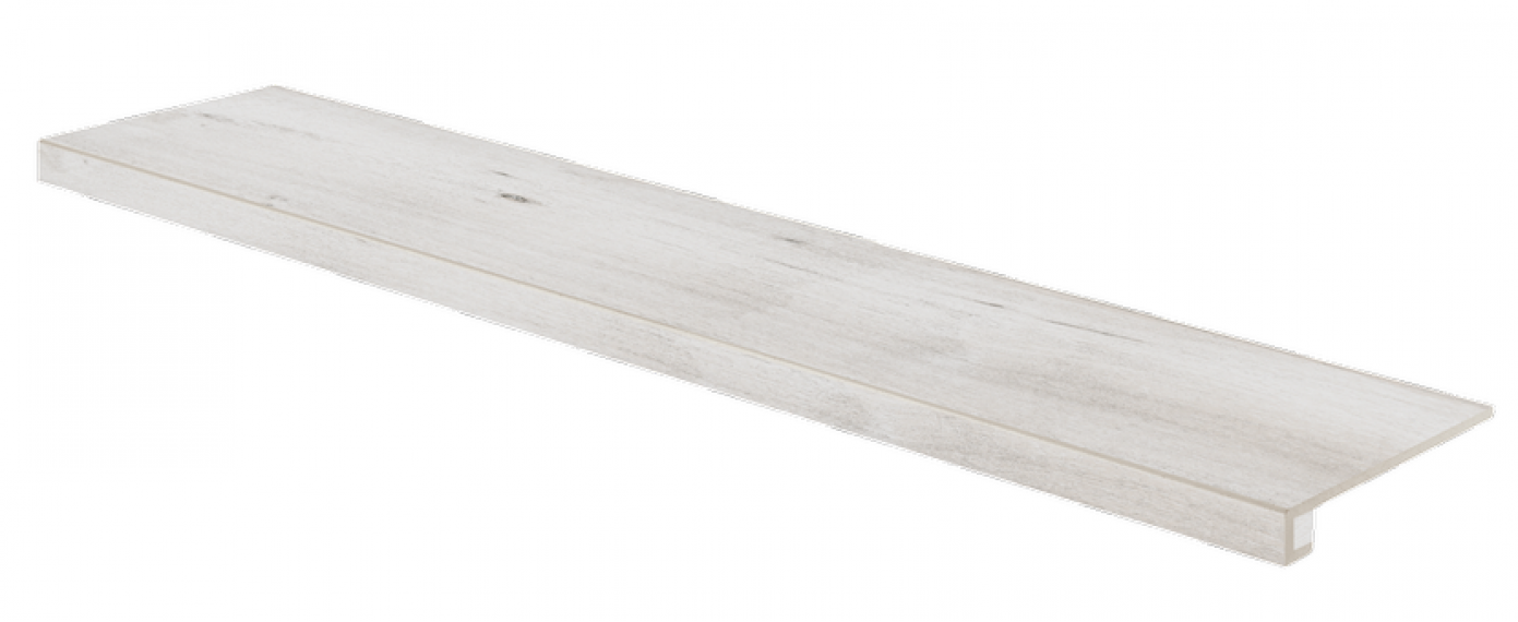 DCFVF745 Saloon White-Grey 30x120