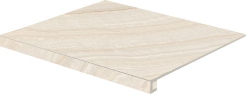 DCG65835 ONYX step dark beige 60x53