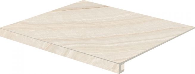 DCG65835 ONYX step dark beige 60x53