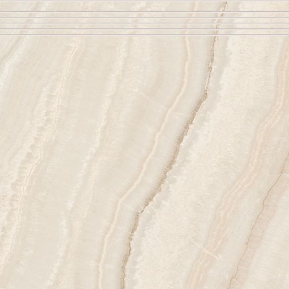 DCL63835 ONYX step dark beige 60x60