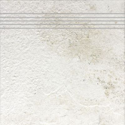 DCP34692 COMO step white 30x30