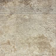 DCP34693 COMO step beige 30x30