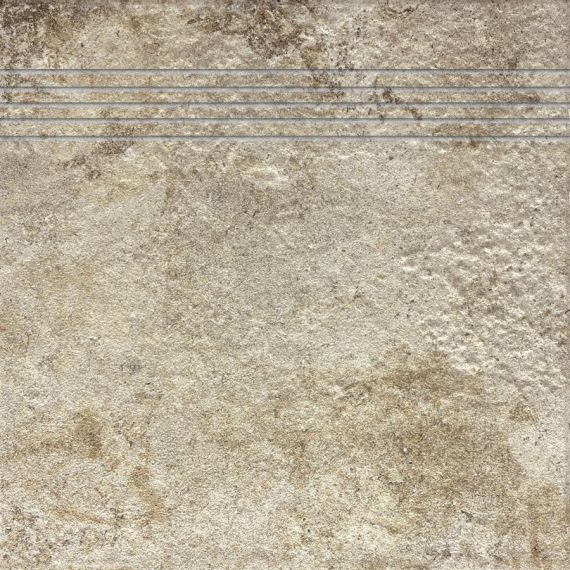 DCP34693 COMO step beige 30x30
