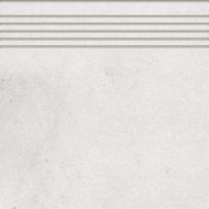 DCP34695 FORM step light grey 30x30