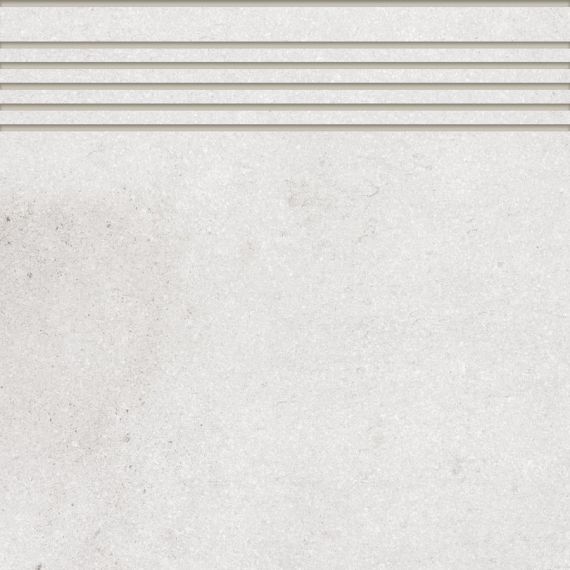 DCP34695 FORM step light grey 30x30