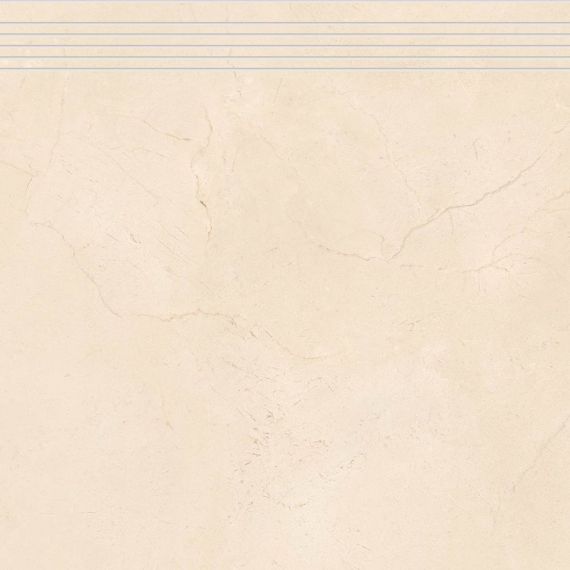 DCP63591 LEVANTE step beige 60x60