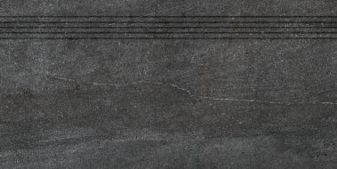 DCP84739 Quarzit Black 40x80
