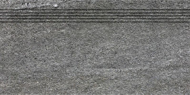 DCVSE738 Quarzit Dark Grey 30x60