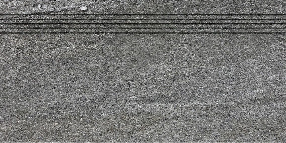 DCVSE738 Quarzit Dark Grey 30x60