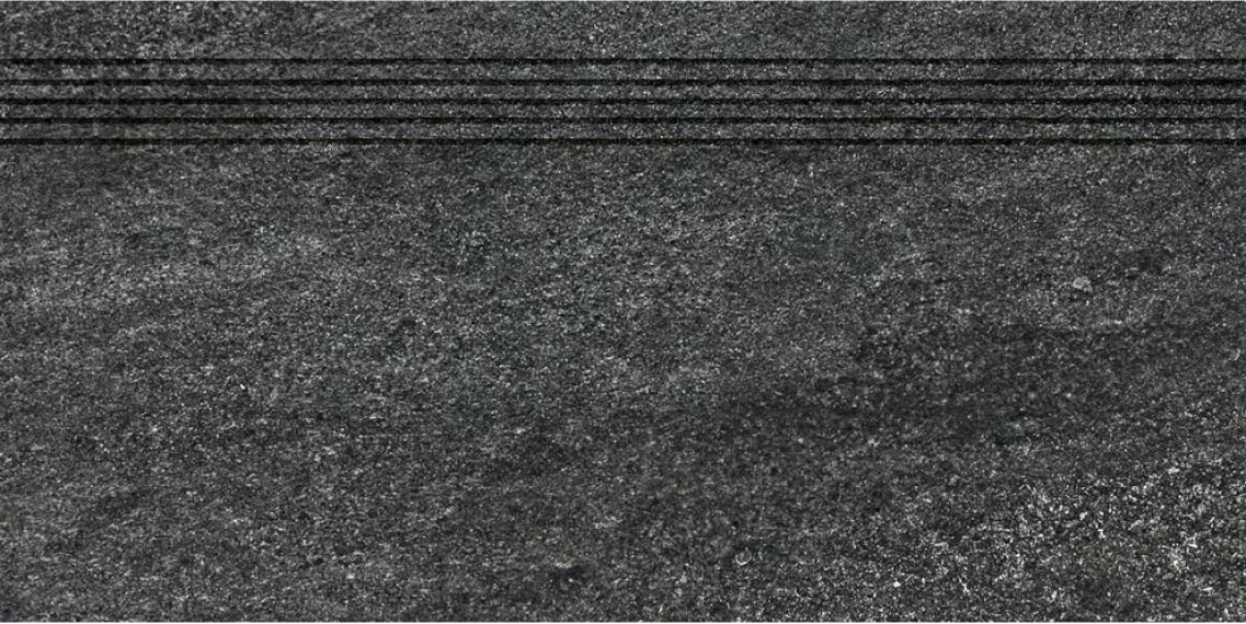 DCVSE739 Quarzit Black 30x60