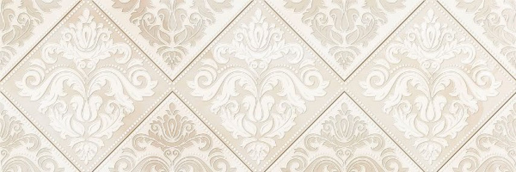 DC NAVONA CREMA 30x90