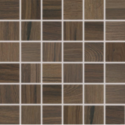 DDM06144 Board dark brown 30x30