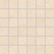 DDM06591 LEVANTE Mosaic beige R10 30x30