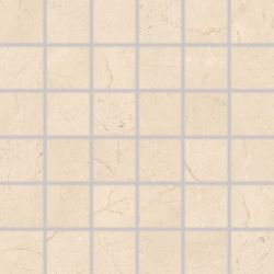 DDM06591 LEVANTE Mosaic beige R10 30x30