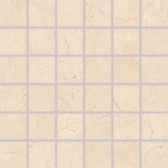 DDM06591 LEVANTE Mosaic beige R10 30x30