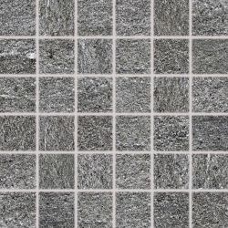 DDM06738 Quarzit Dark Grey 30x30