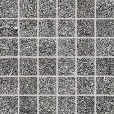 DDM06738 Quarzit Dark Grey 30x30