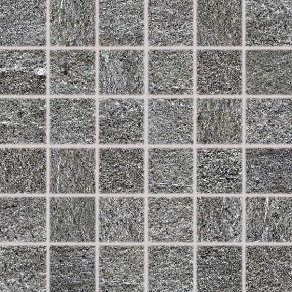 DDM06738 Quarzit Dark Grey 30x30