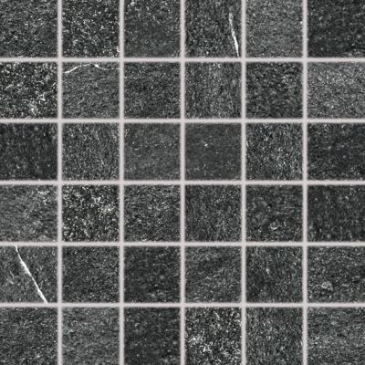 DDM06739 Quarzit Black 30x30