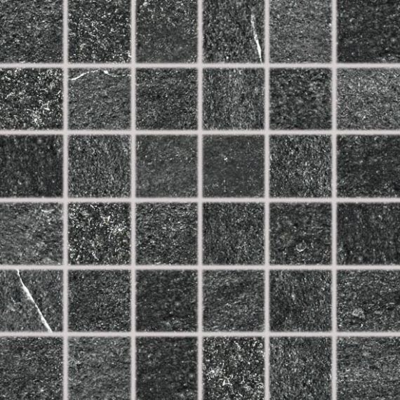 DDM06739 Quarzit Black 30x30